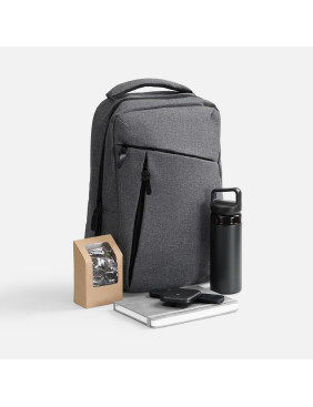 Набор Urban Tea, серый