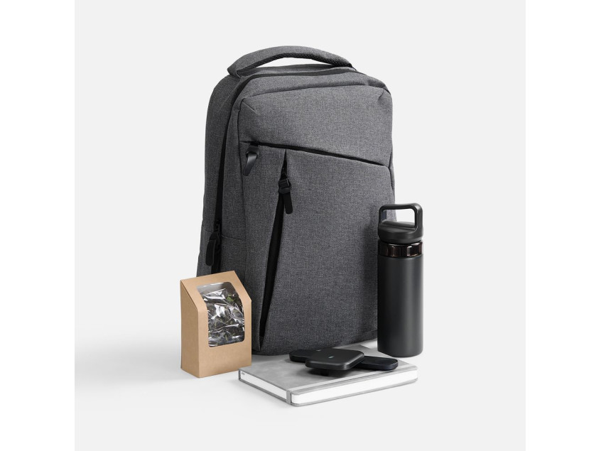 Набор Urban Tea, серый