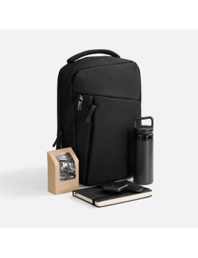 Набор Urban Tea, черный