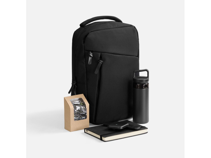 Набор Urban Tea, черный