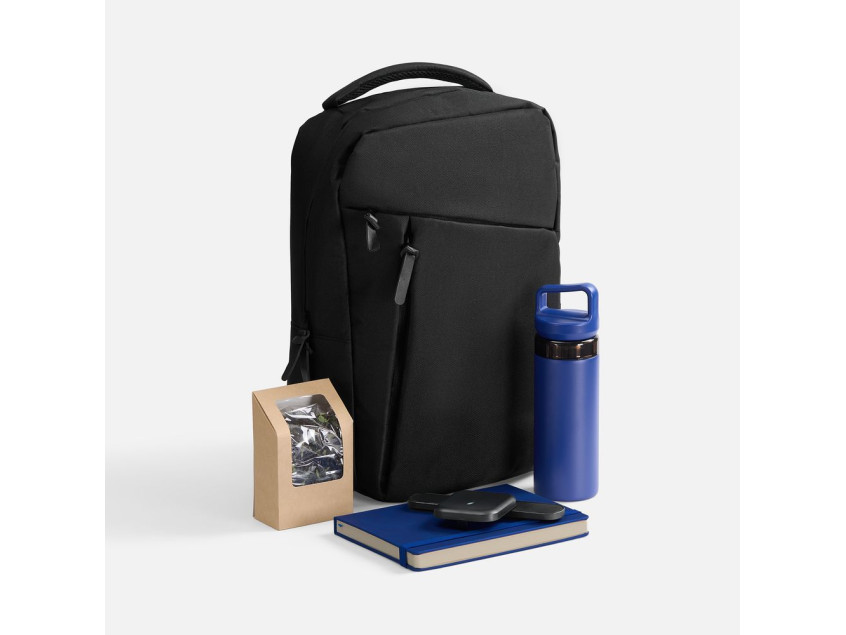 Набор Urban Tea, синий