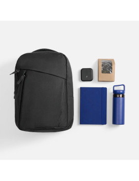 Набор Urban Tea, синий