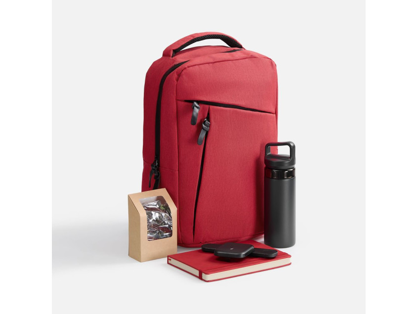 Набор Urban Tea, красный