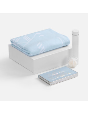 Набор «Контуры зимы»