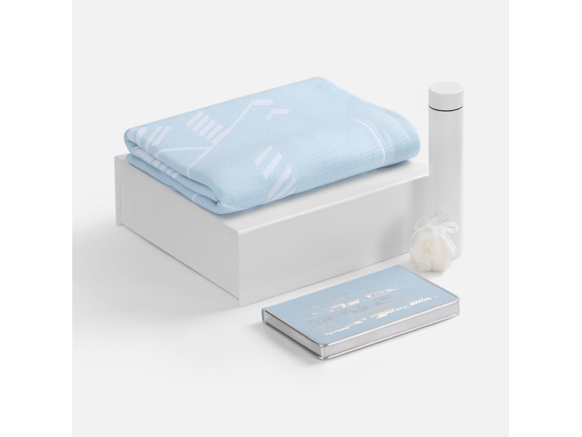 Набор «Контуры зимы»