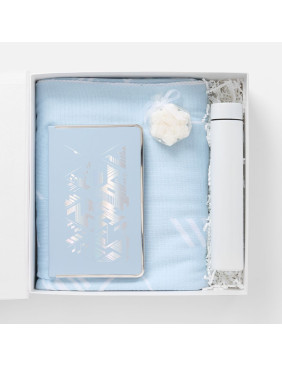 Набор «Контуры зимы»