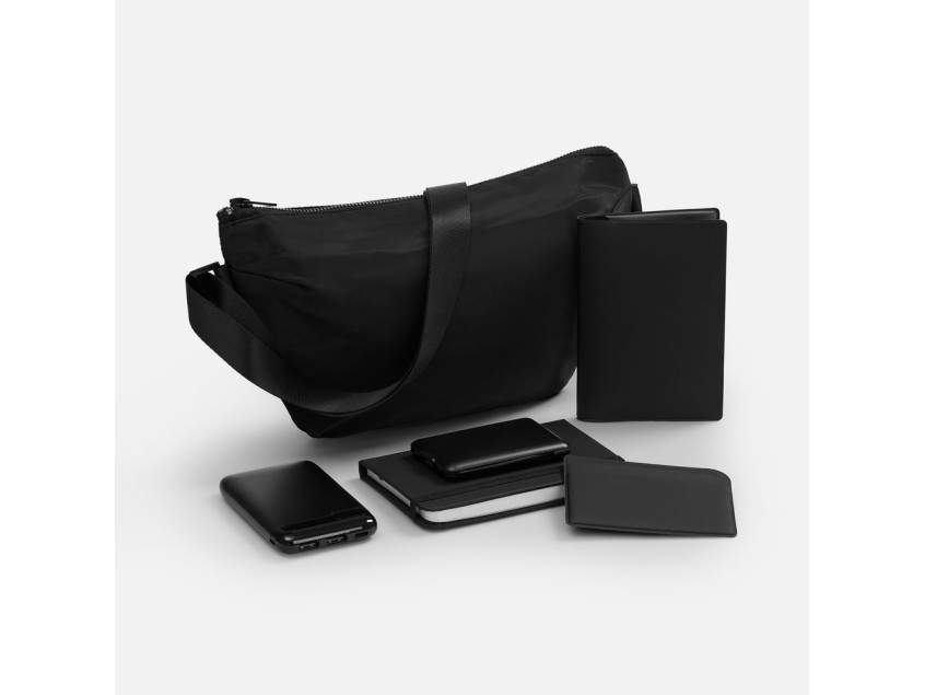 Набор Dorset Walk, черный