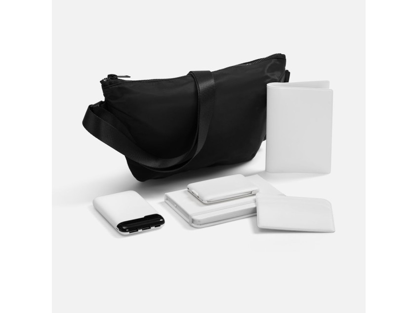 Набор Dorset Walk, белый