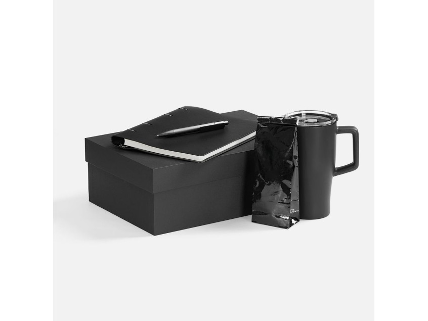 Набор Ringo Tea, черный