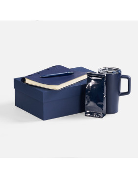 Набор Ringo Tea, синий