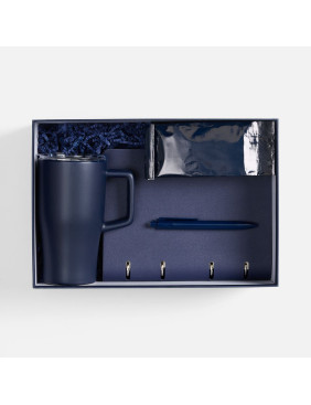 Набор Ringo Tea, синий