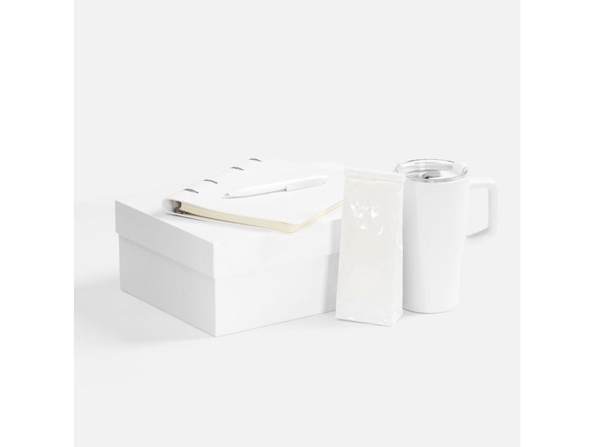 Набор Ringo Tea, белый