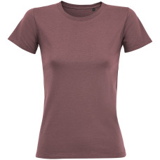 Футболка женская Regent Fit Women, пыльно-розовая Футболка женская Regent Fit Women, пыльно-розовая