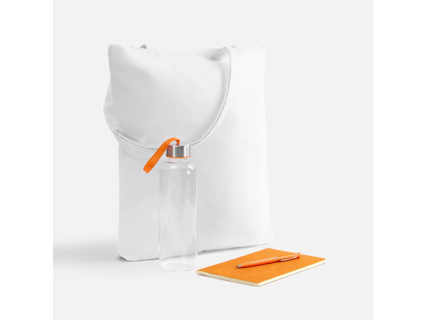 Набор First Line, оранжевый