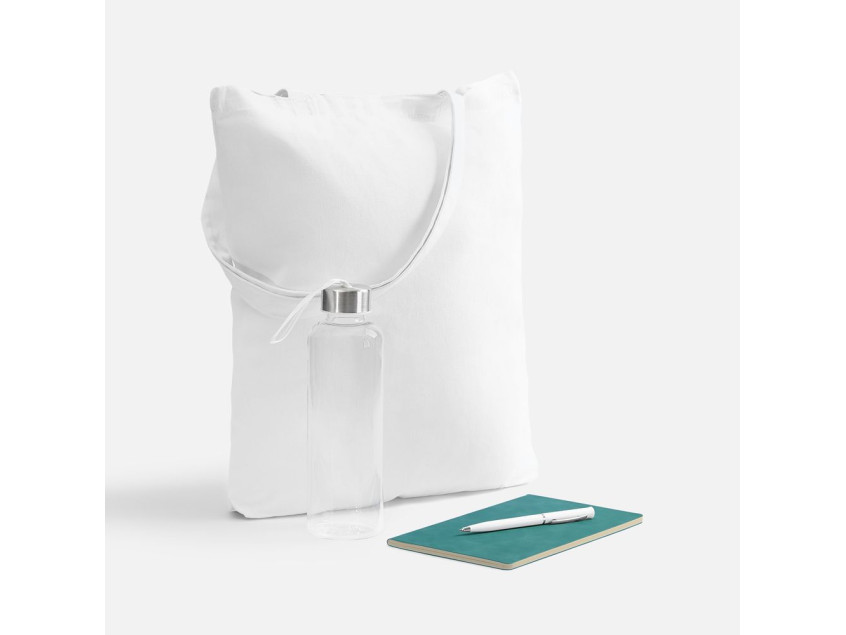 Набор First Line, бирюзовый