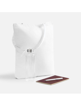 Набор First Line, бордовый