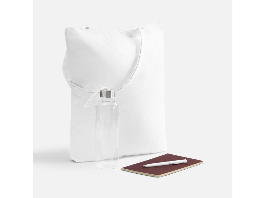 Набор First Line, бордовый