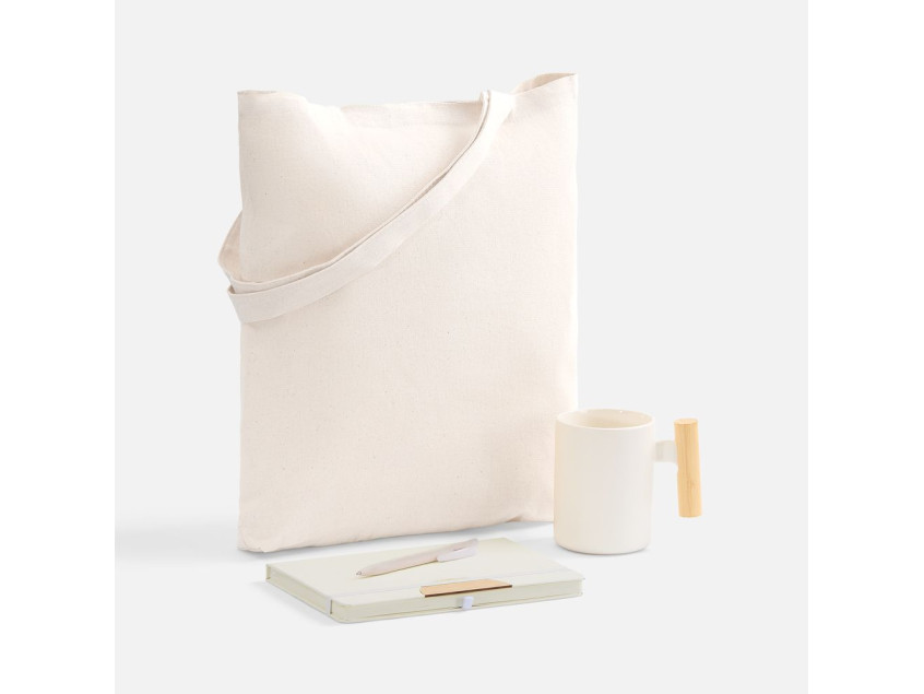 Набор Enviro, белый