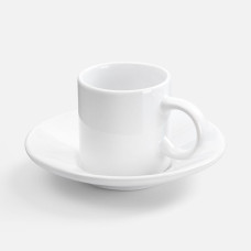 Кофейная пара для сублимационной печати Miamore Кофейная пара для сублимационной печати Miamore