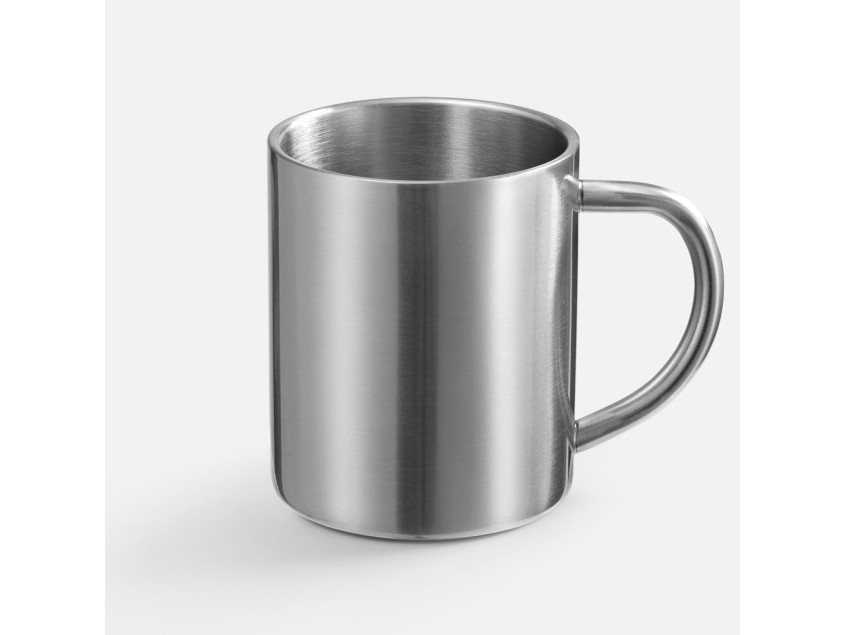 Кружка для сублимационной печати Makesteel