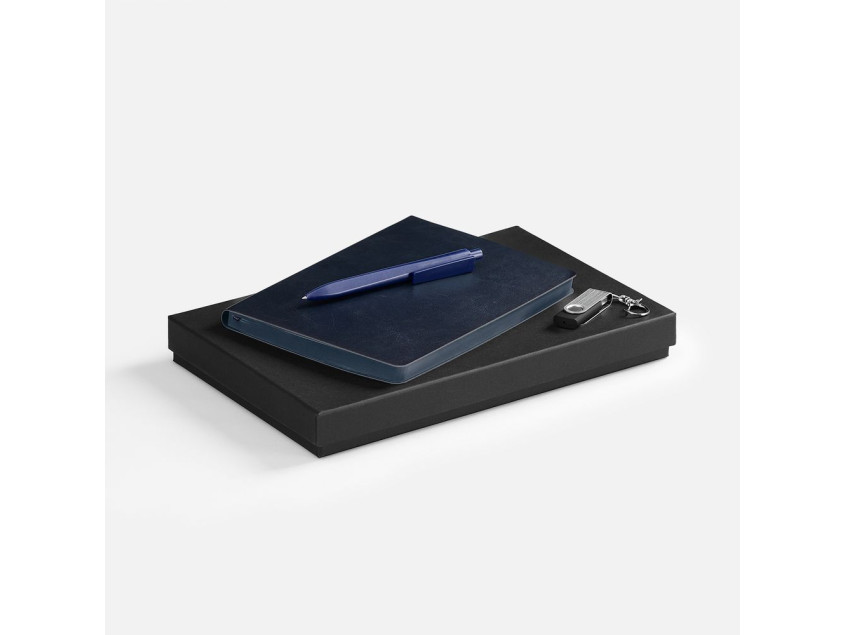 Набор Doppio Memory, синий