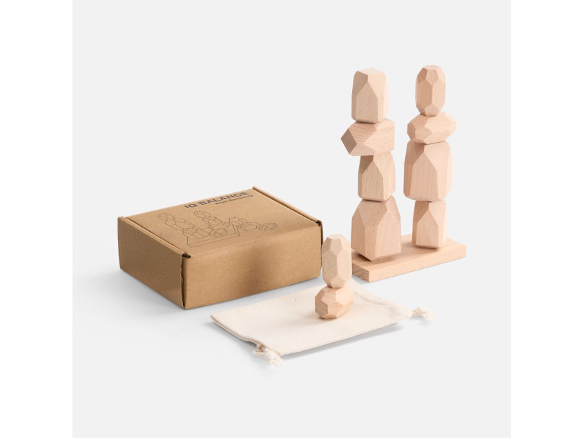 Игра-балансир IQ Balance