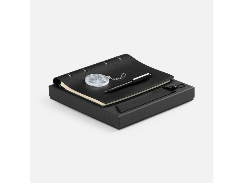 Набор Ringo, черный