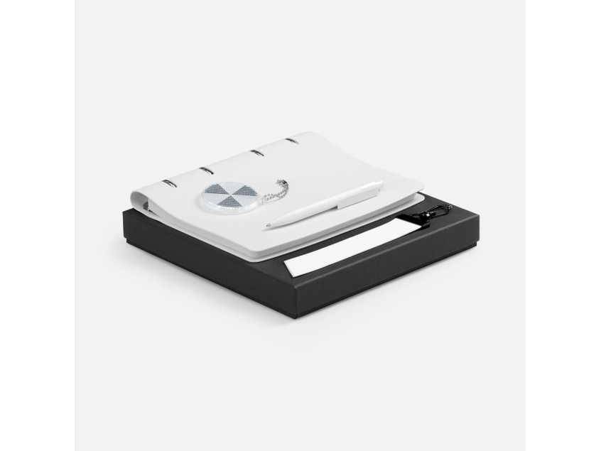 Набор Ringo, белый