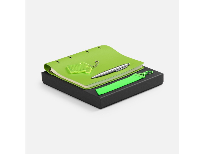 Набор Ringo, зеленый