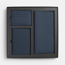 Набор Alaska Trio, синий