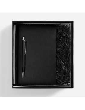 Набор Kroom Coffee, черный