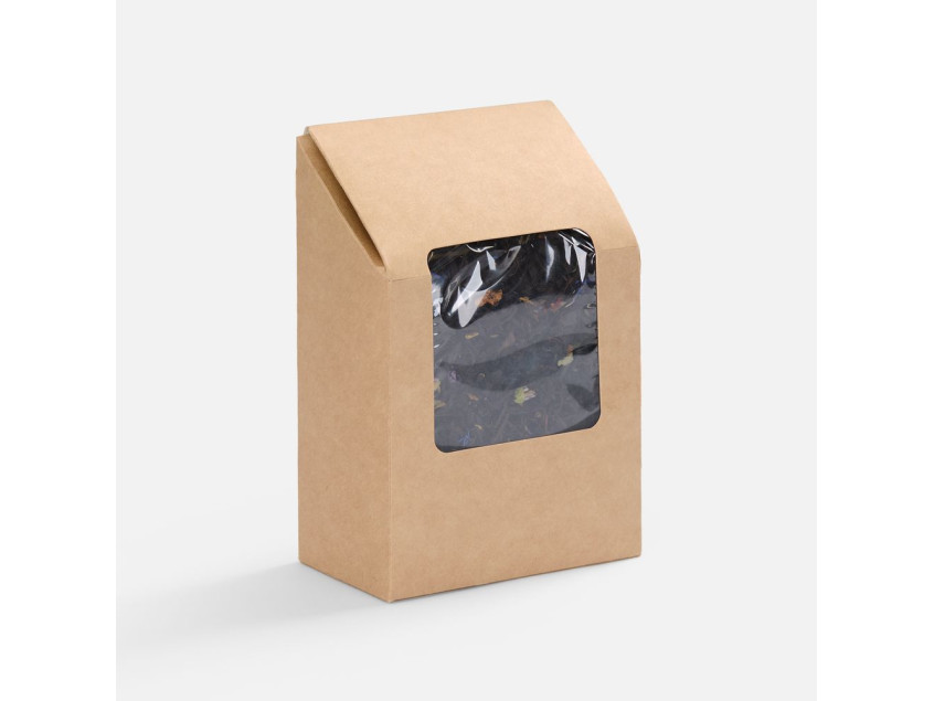 Чай «Брызги шампанского», ver.2