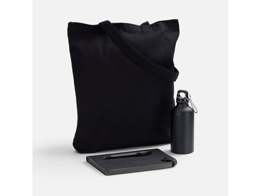 Набор Espresso Walk, черный