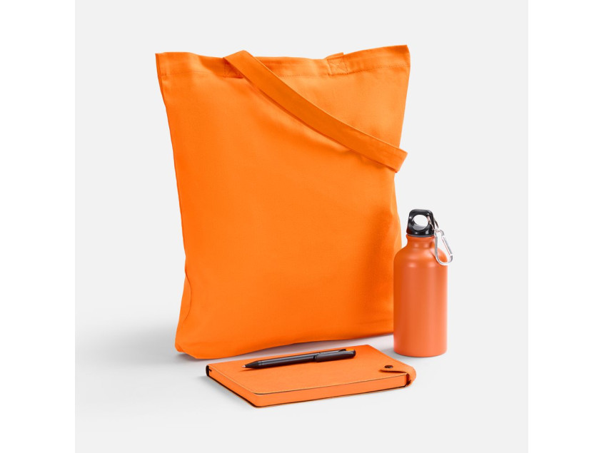 Набор Espresso Walk, оранжевый