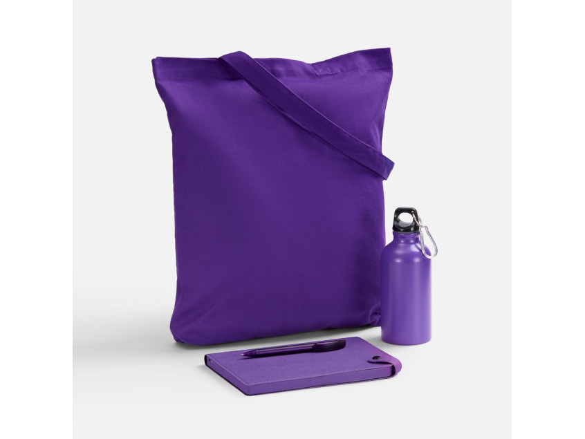 Набор Espresso Walk, фиолетовый