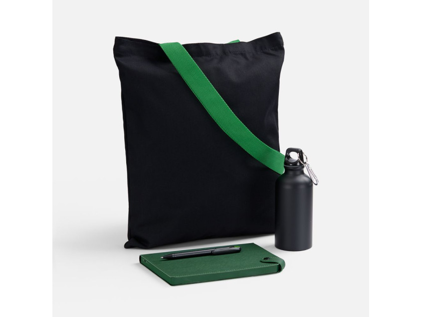 Набор Espresso Walk, зеленый