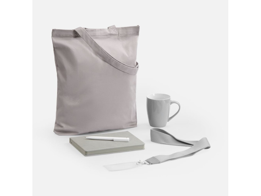 Набор Cortado, серый