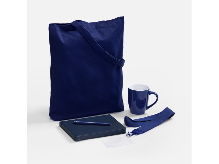 Набор Cortado, синий