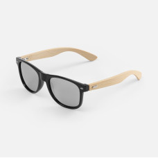 Очки солнцезащитные Varadero, ver.2, черные Очки солнцезащитные Varadero, ver.2, черные