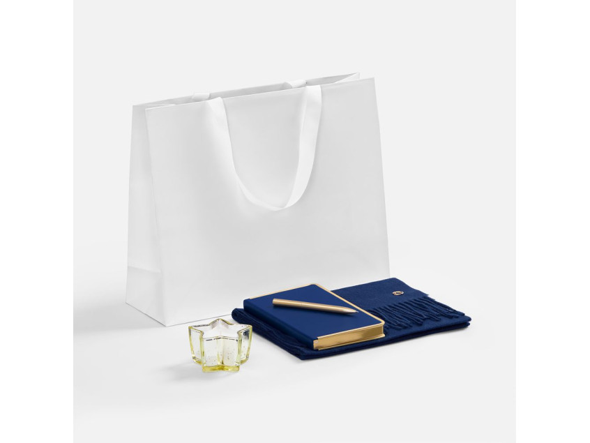 Набор Relax Warm, синий