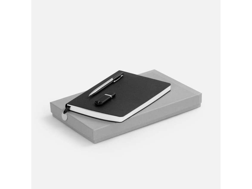 Набор Urbanist, черный