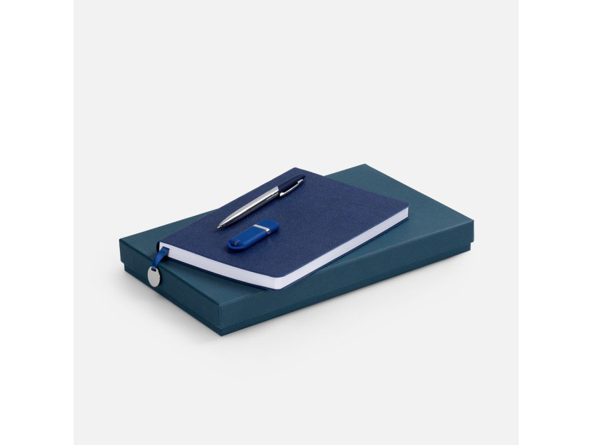 Набор Urbanist, синий