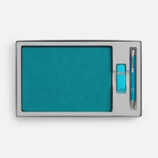 Набор Urbanist, бирюзовый