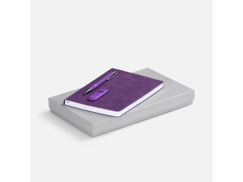 Набор Urbanist, фиолетовый