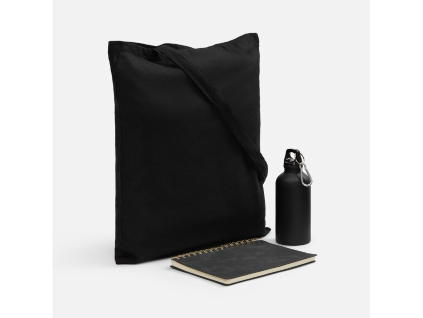 Набор Spiral Walk, черный