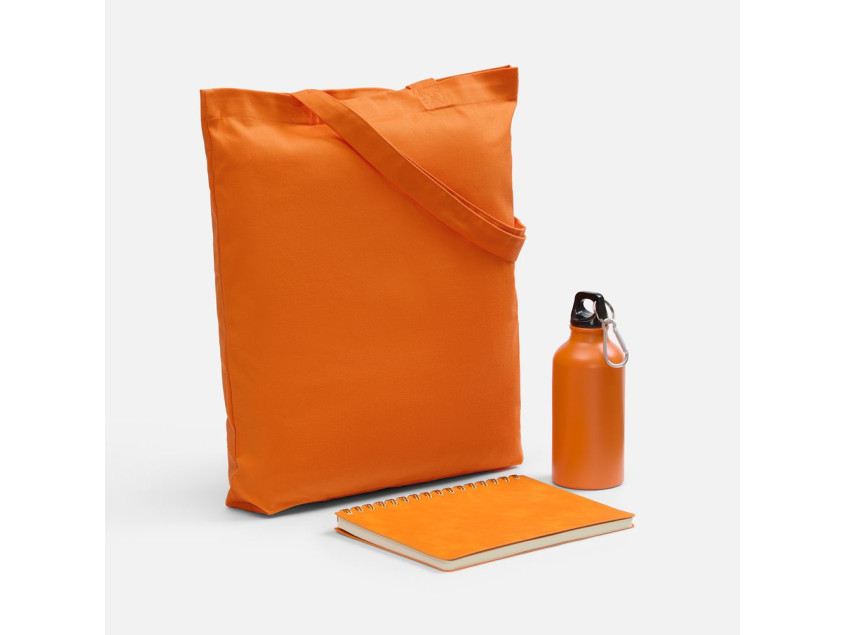 Набор Spiral Walk, оранжевый