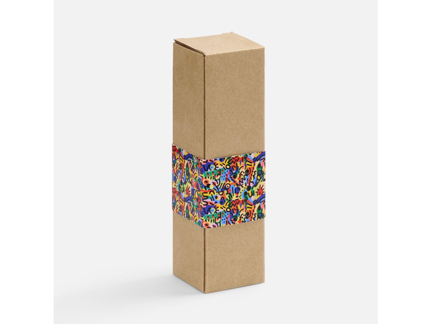 Шубер Casefect на заказ, S