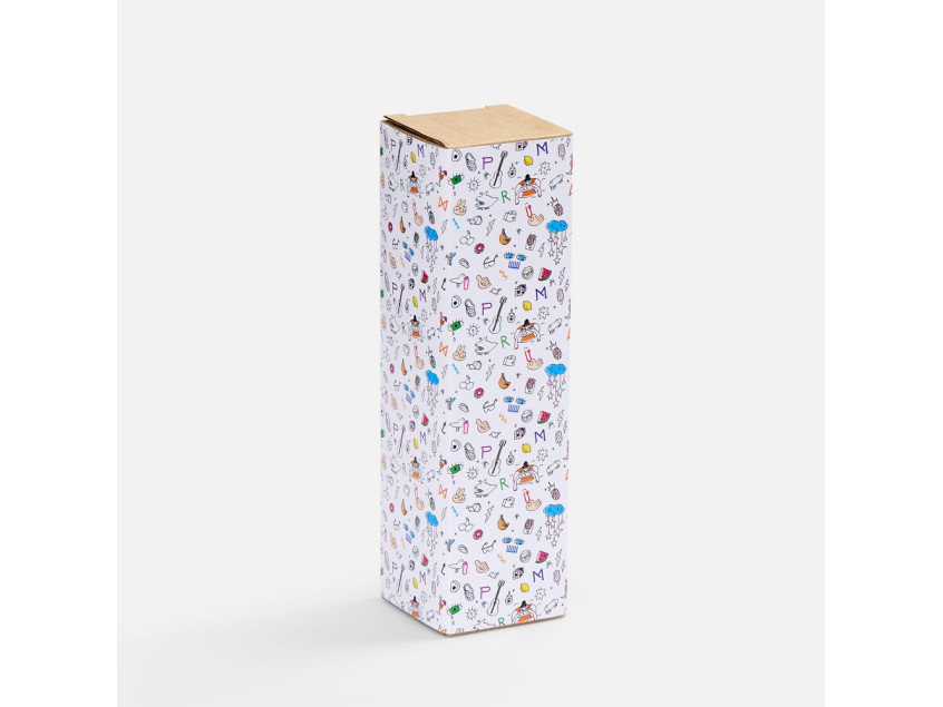 Шубер Casefect на заказ, M