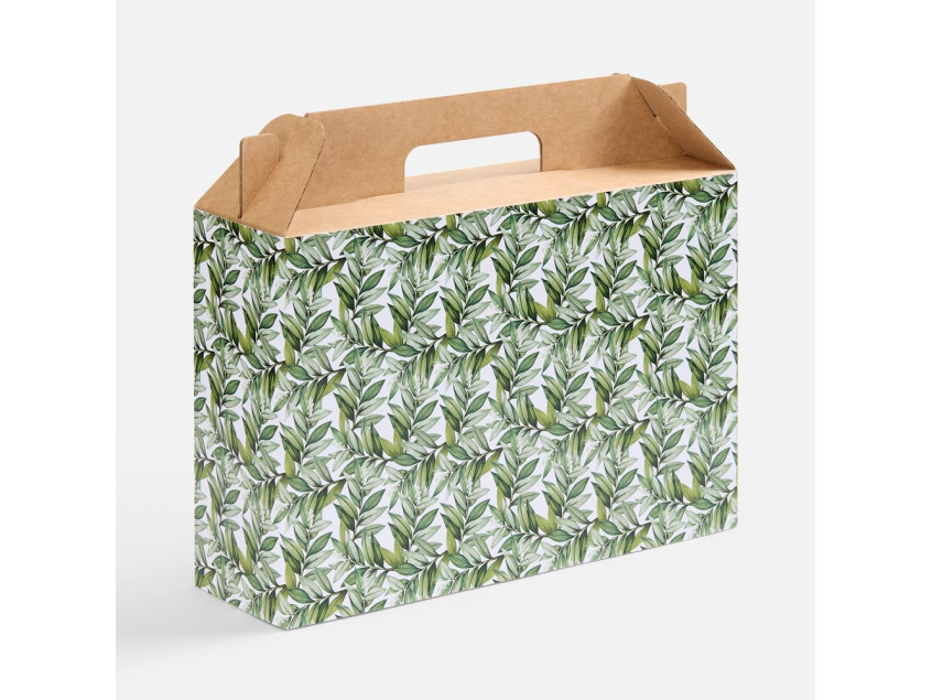 Шубер Casefect на заказ, XL