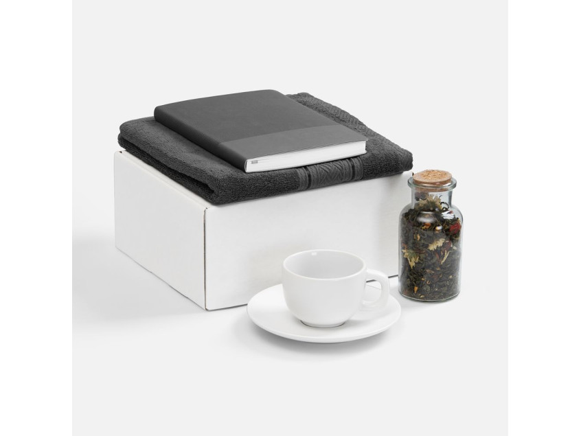 Набор Urban Home, серый